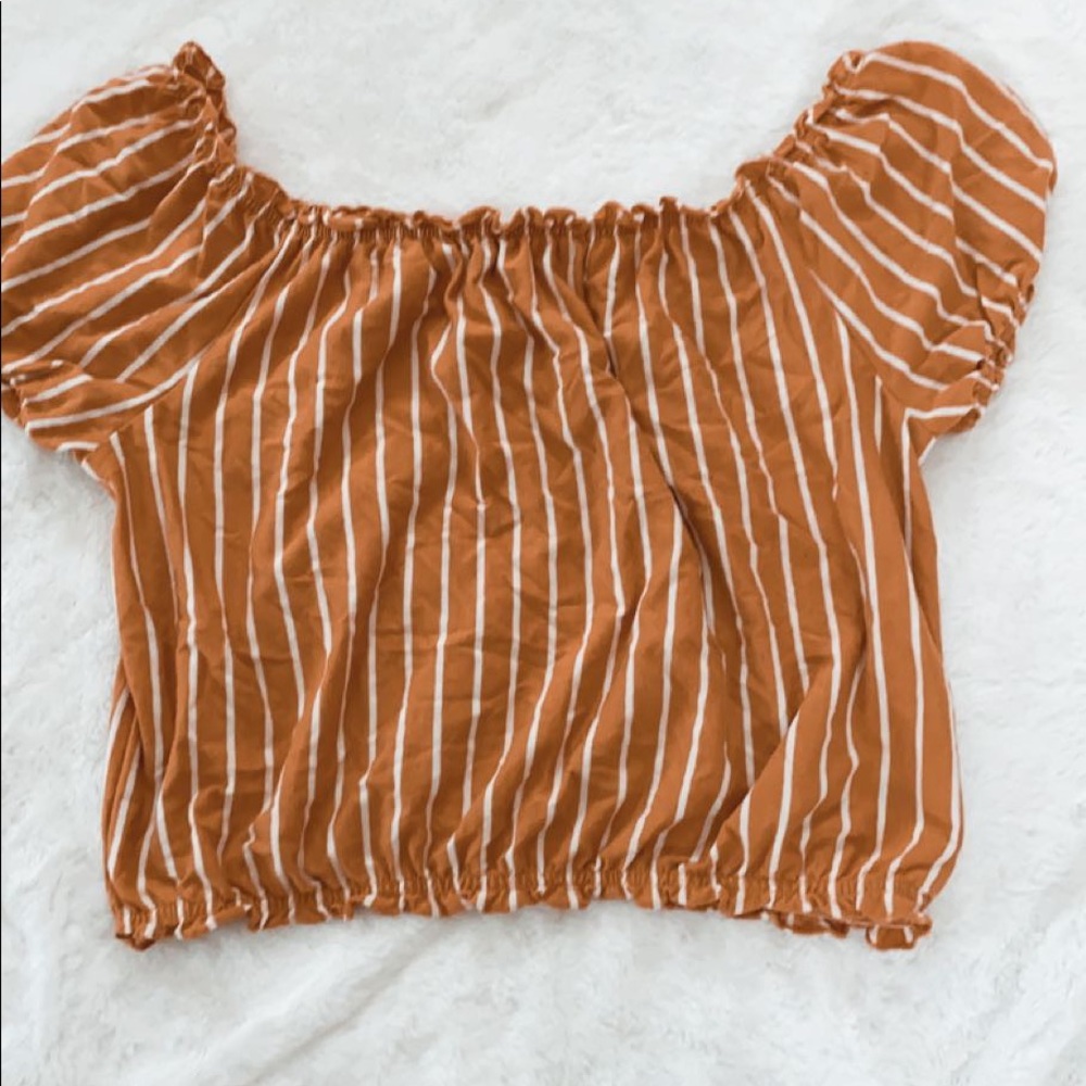 American eagle top